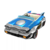 Blue Badwagon from Mario Kart Tour