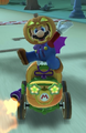 Mario Kart Tour (Halloween)