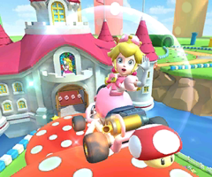 Gallery:Peachette - Super Mario Wiki, the Mario encyclopedia