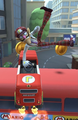 Mario Kart Tour (Bus Driver)