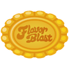 A sticker from Mario Kart World