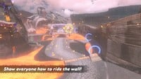 A mission in Mario Kart World