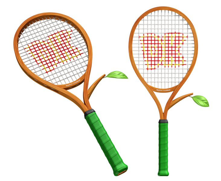 File:MTO Donkey Kong's tennis racket.png