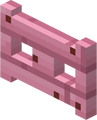 Cherry Fence Gate