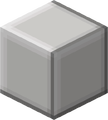 Block of Quartz