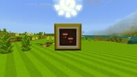 Minecraft Mario Mash-Up Super Acorn.jpg