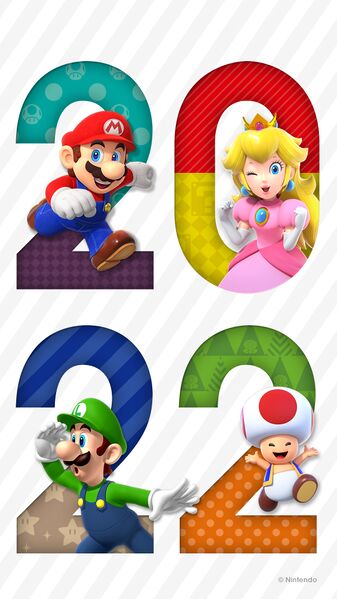 File:My Nintendo 2022 Mario wallpaper smartphone.jpg