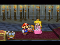 Thumbnail for "After the Final Battle" from Paper Mario: The Thousand-Year Door used for Nintendo Music.