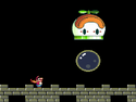The image for "Bowser BGM (Phase 2)" from Super Mario World on Nintendo Music.