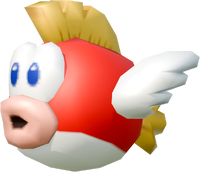 NSMBW Asset Model Cheep Cheep.png