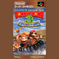 Donkey Kong Country 3: Dixie Kong's Double Trouble! (Japanese)