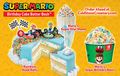 Super Mario Birthday Cake Batter Bash products