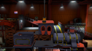 Toad Trainworks - Super Mario Wiki, the Mario encyclopedia