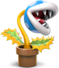 Piranha Plant (Blue) SSBU.png