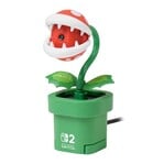 Piranha Plant Camera for Nintendo Switch 2