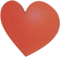 Artwork of a Spinning Heart from Super Mario 64.