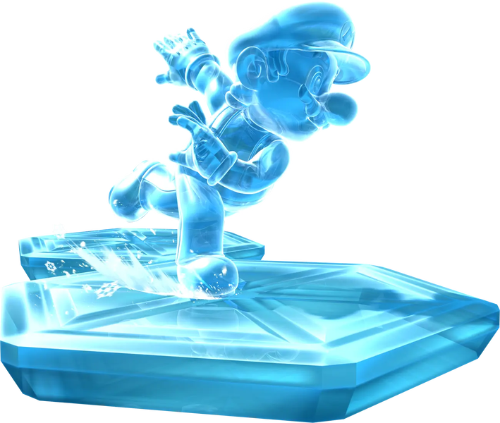 File:SMG Artwork Ice Mario.png