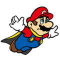 Super Mario World (Mario Portal)