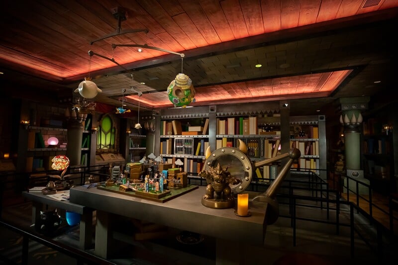 File:SNW MKBC Bowsers Library Japan.jpg