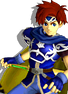Character preview from Super Smash Bros. Melee