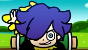 Leo appearing out of nowhere