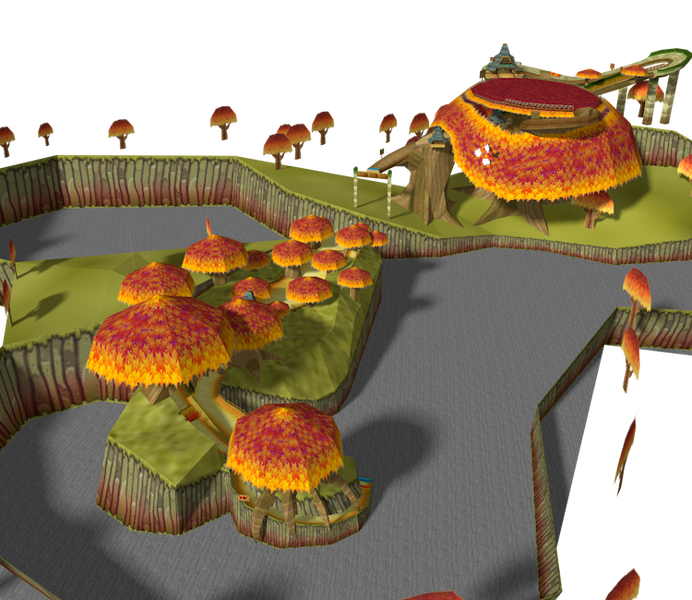 File:Wii Maple Treeway Model (MK7).png
