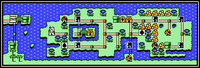 Giant Land as it appears in Super Mario Bros. 3