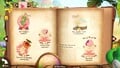 Yoshi and the Mysterious Book