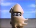 Yoshi American commercial
