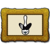 The icon for Orbulon's Prized Masterpiece IV.