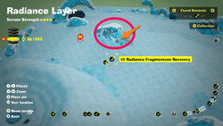 Where to find Fragmentone