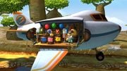 Funky's Fly 'n' Buy - Super Mario Wiki, the Mario encyclopedia