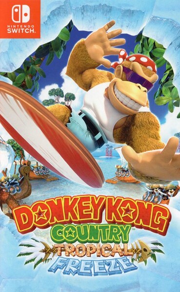 File:DKCTF Reversible Cover.jpg