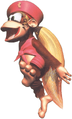 Donkey Kong Country 2: Diddy's Kong Quest