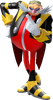 Eggman Nega artwork from Mario & Sonic at the Rio 2016 Olympic Games