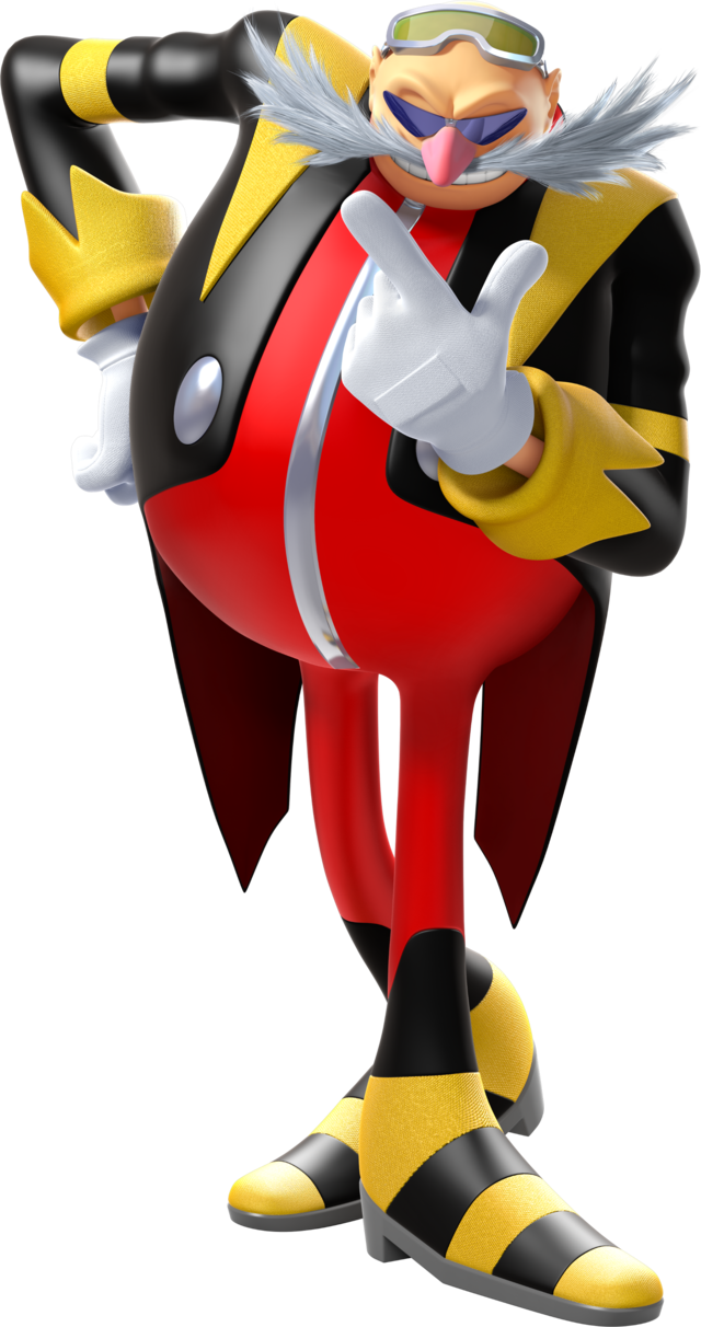 Eggman Nega Super Mario Wiki The Mario Encyclopedia