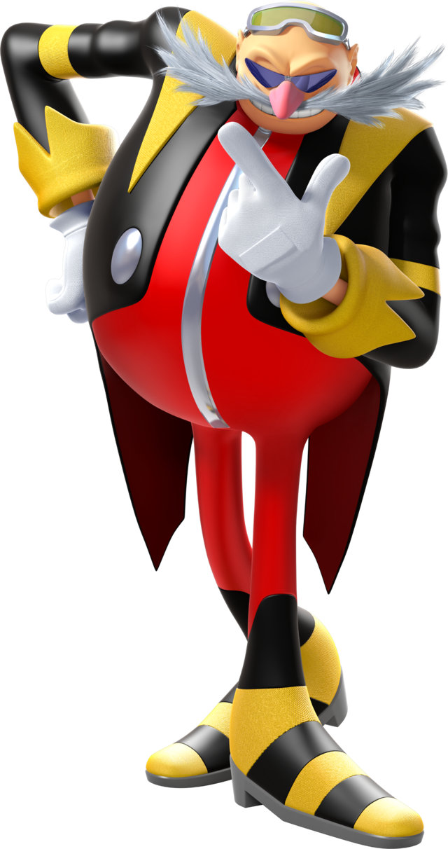 Metal Sonic - Super Mario Wiki, the Mario encyclopedia