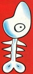Honen - Super Mario Wiki, the Mario encyclopedia