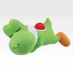 A prize from a Super Mario Ichibankuji campaign