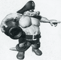 Donkey Kong Country 2: Diddy's Kong Quest