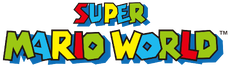 Alternate international logo