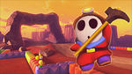 GBA Sunset Wilds