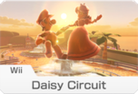 Wii Daisy Circuit