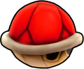 Red Shell