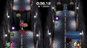 Dungeon Duos Help your teammate to clear all the obstacles in this dark, dreary dungeon!