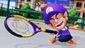Baby Waluigi's introduction