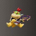 Poll option from an opinion poll on the layers from Mario Tennis Fever for the Nintendo Switch 2