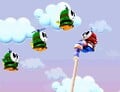 Fly Guy Grab