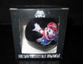 Super Mario Galaxy ornament