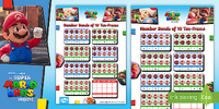 Mario Maths - Numbers Bonds of 10 Ten Frame Activity.png